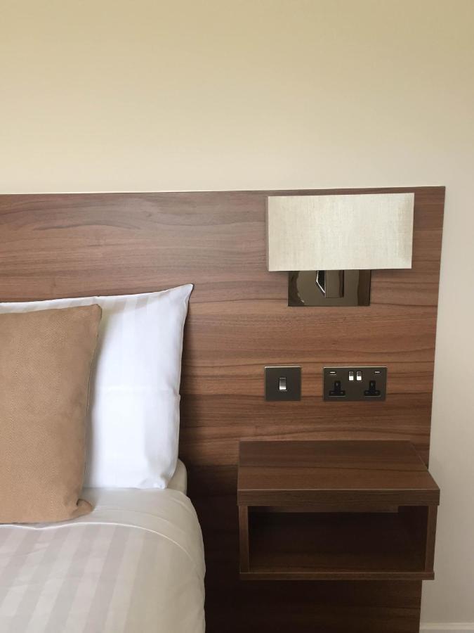 Cill Bhreac House B&B ดิงเกิล ภายนอก รูปภาพ