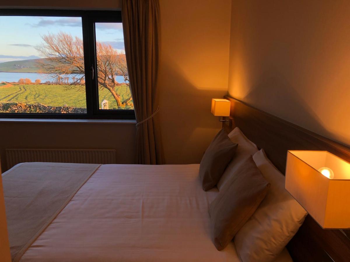 Cill Bhreac House B&B ดิงเกิล ภายนอก รูปภาพ