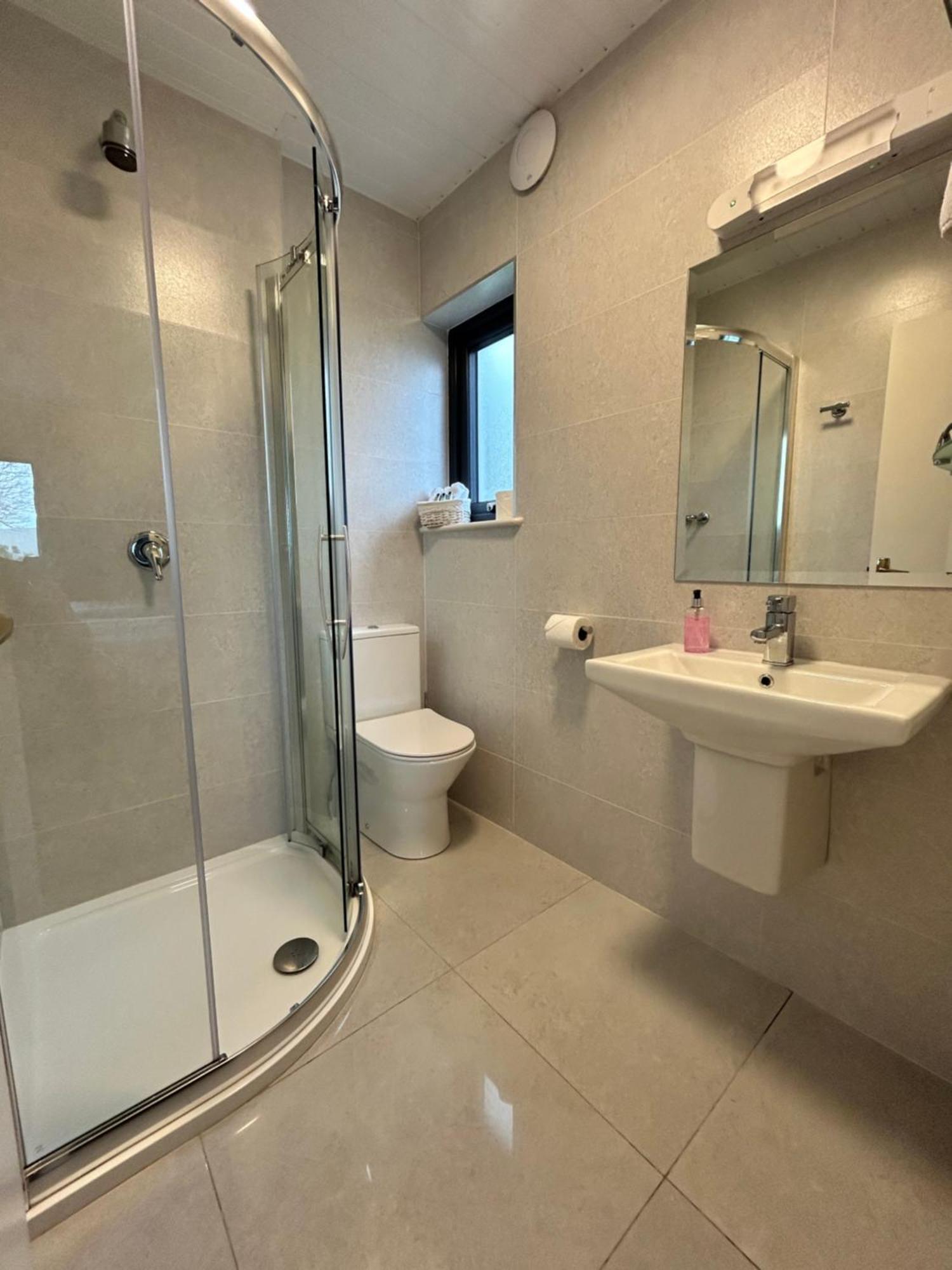 Cill Bhreac House B&B ดิงเกิล ภายนอก รูปภาพ