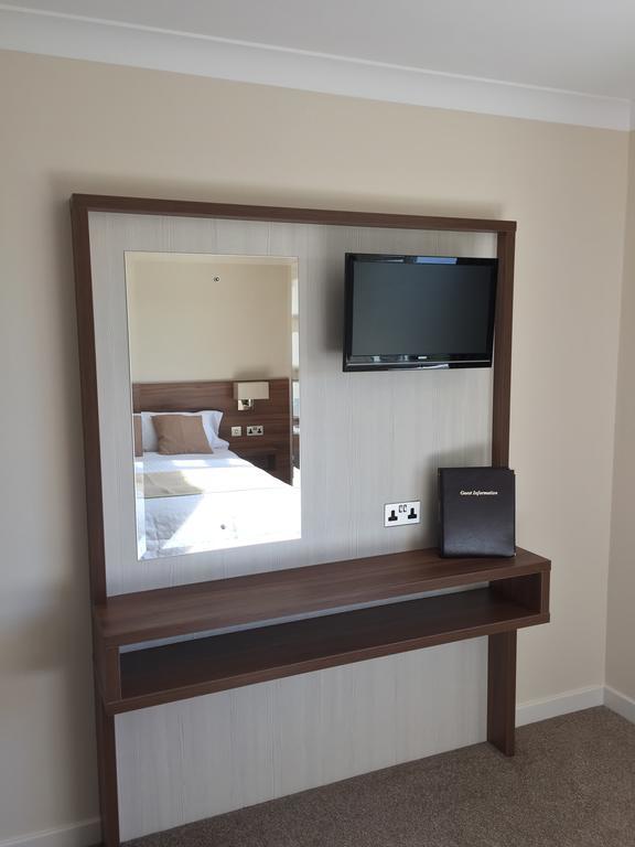 Cill Bhreac House B&B ดิงเกิล ภายนอก รูปภาพ