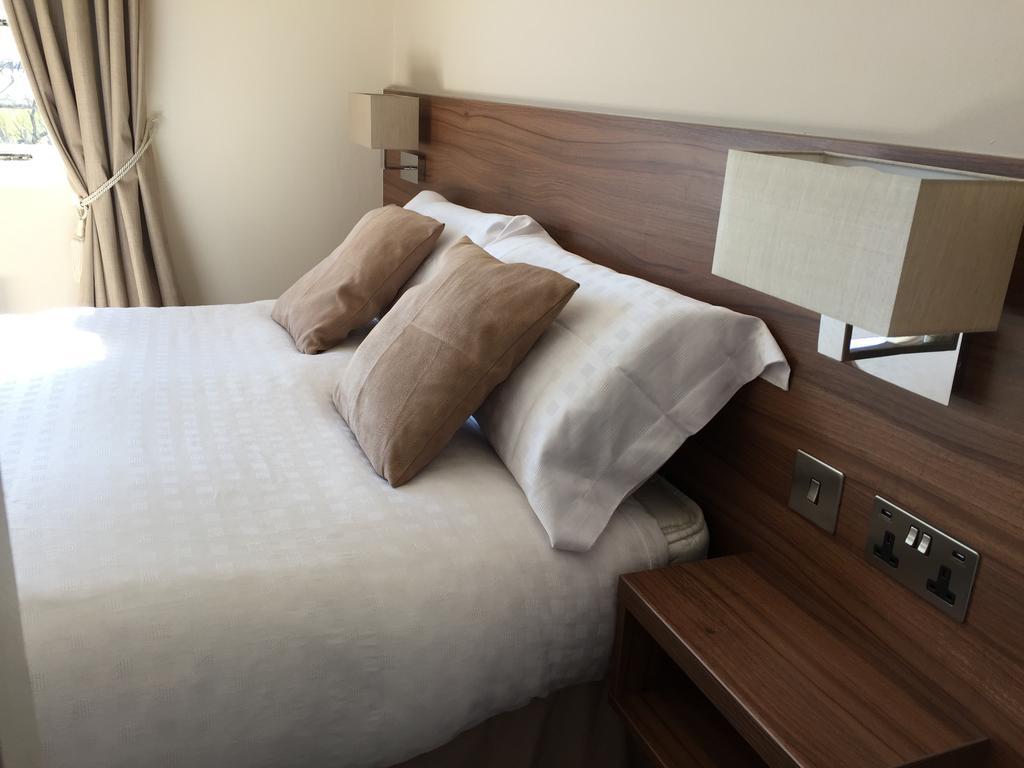 Cill Bhreac House B&B ดิงเกิล ภายนอก รูปภาพ